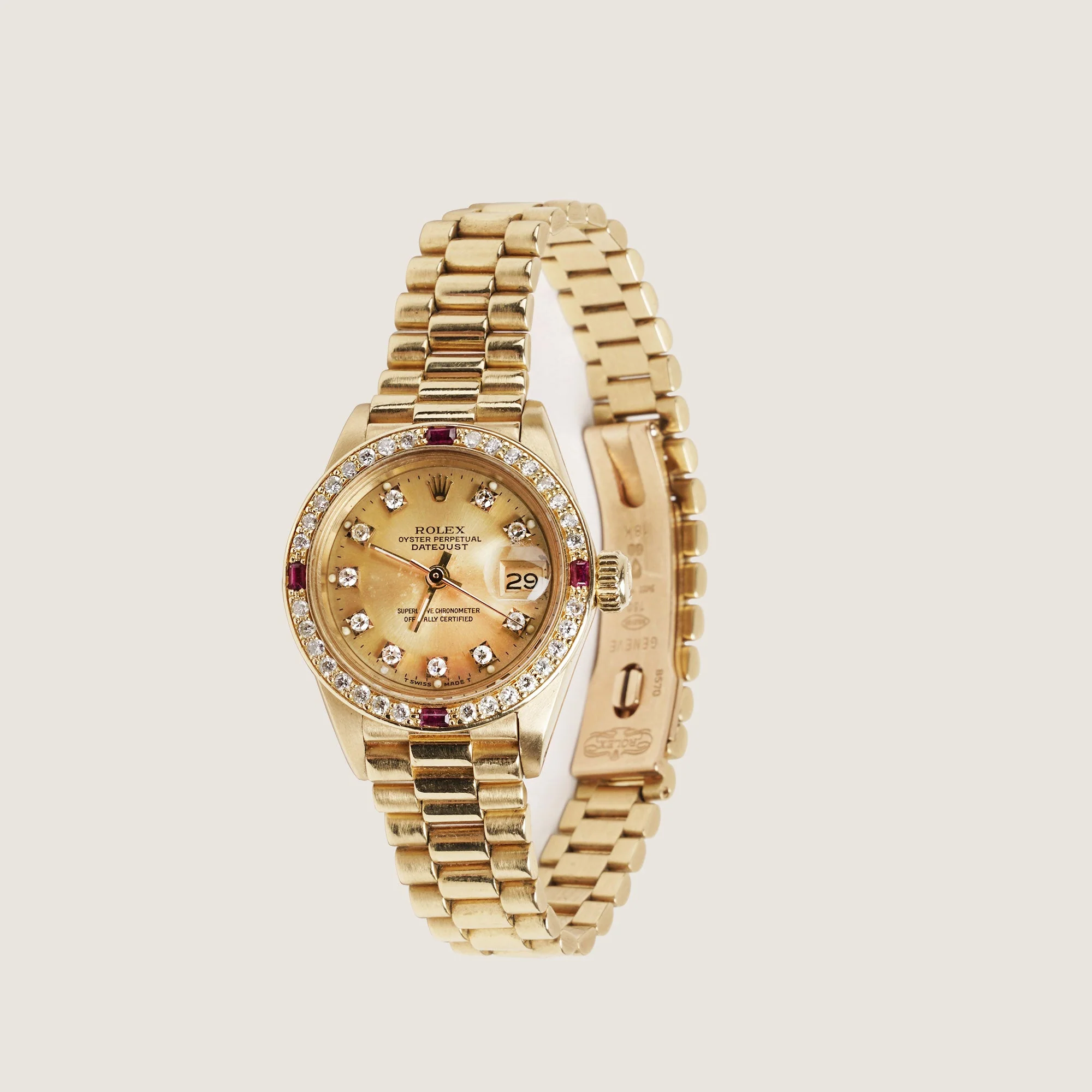 New Arrivals Watches